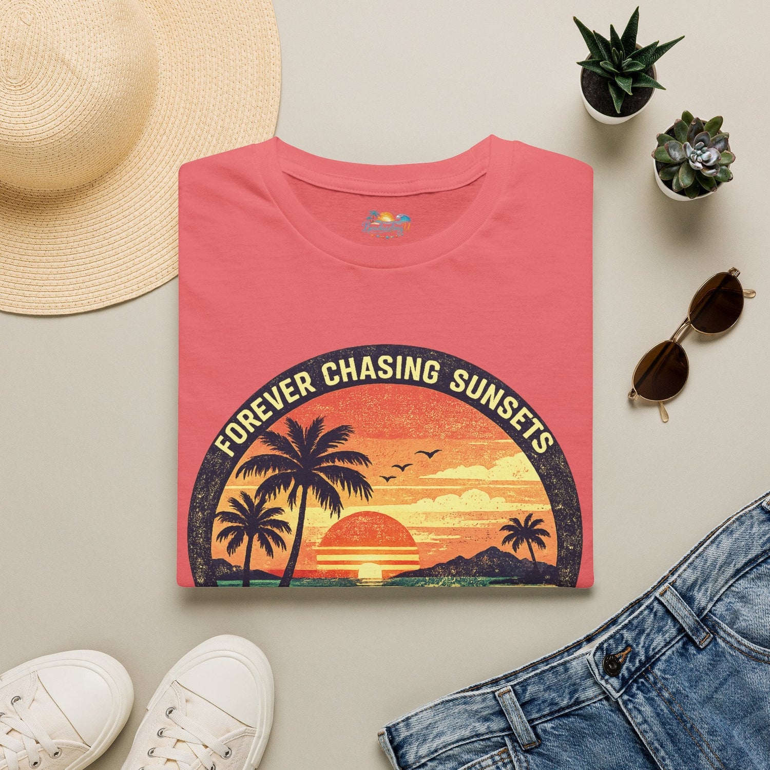 Beaches and Sunshine Collection