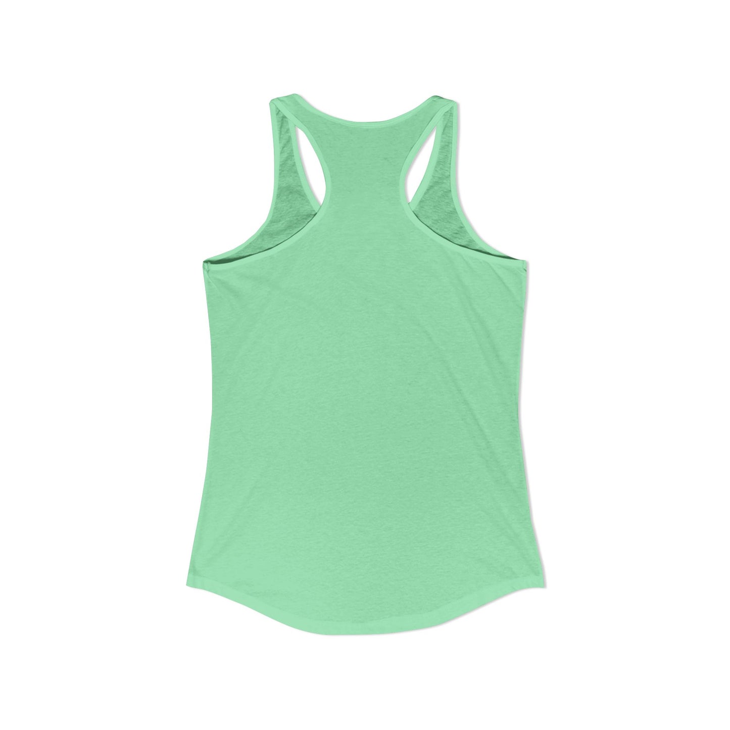 "Take Me To The Beach" -Women's Racerback Tank