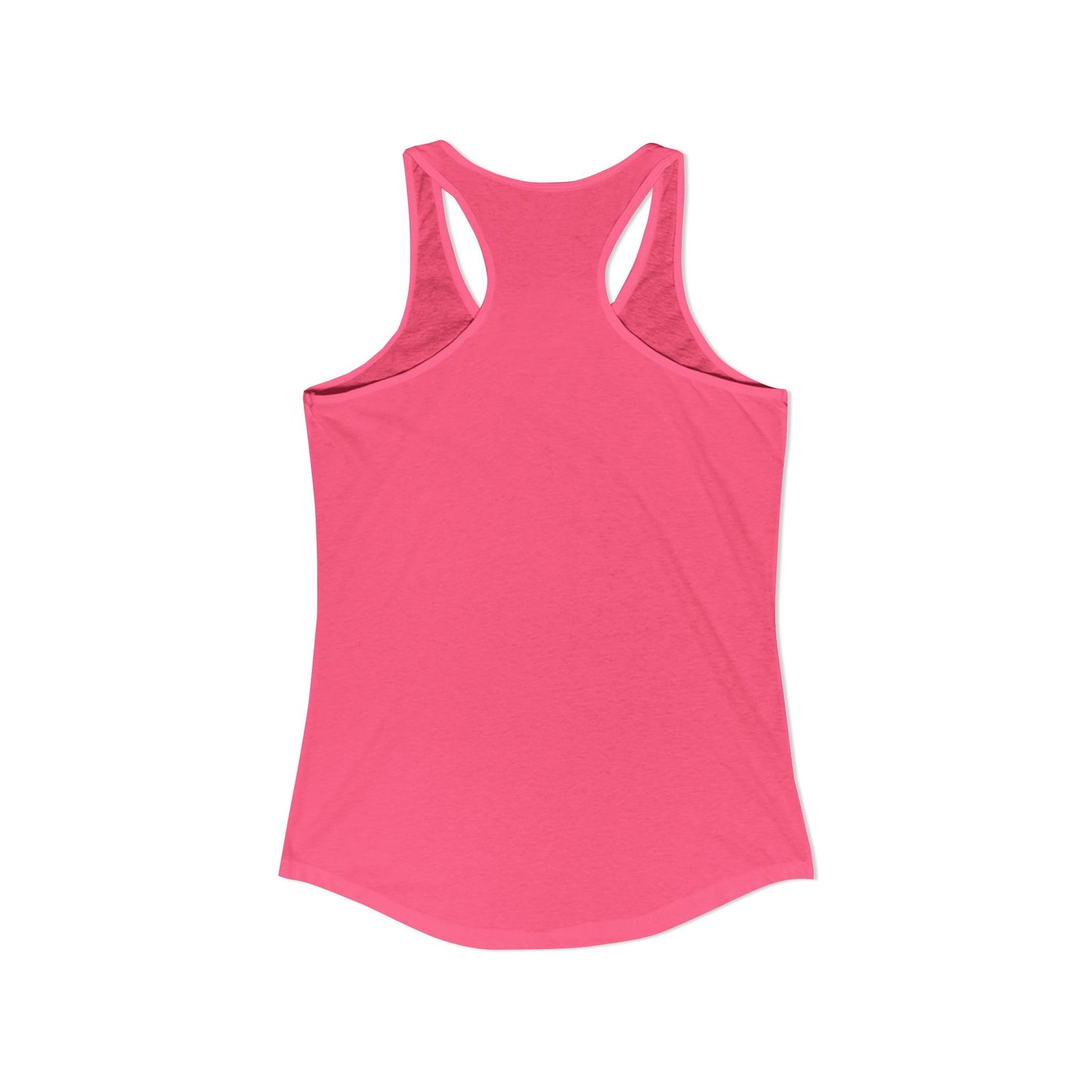 "Take Me To The Beach" -Women's Racerback Tank