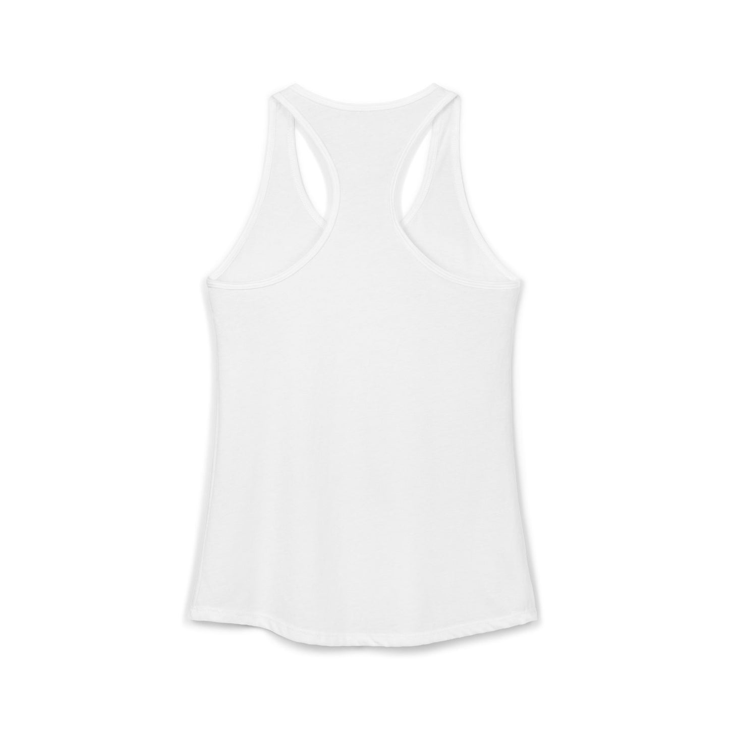 "Forever Chasing Sunsets" -Women's Racerback Tank
