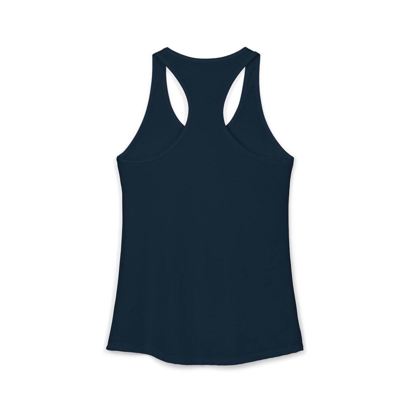 "Forever Chasing Sunsets" -Women's Racerback Tank