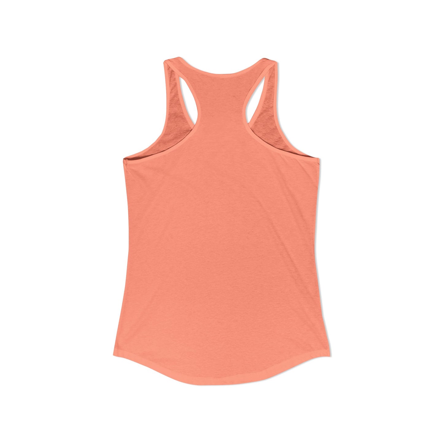 "Forever Chasing Sunsets" -Women's Racerback Tank