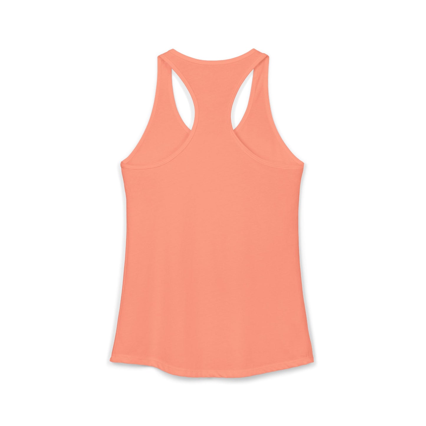 "Forever Chasing Sunsets" -Women's Racerback Tank