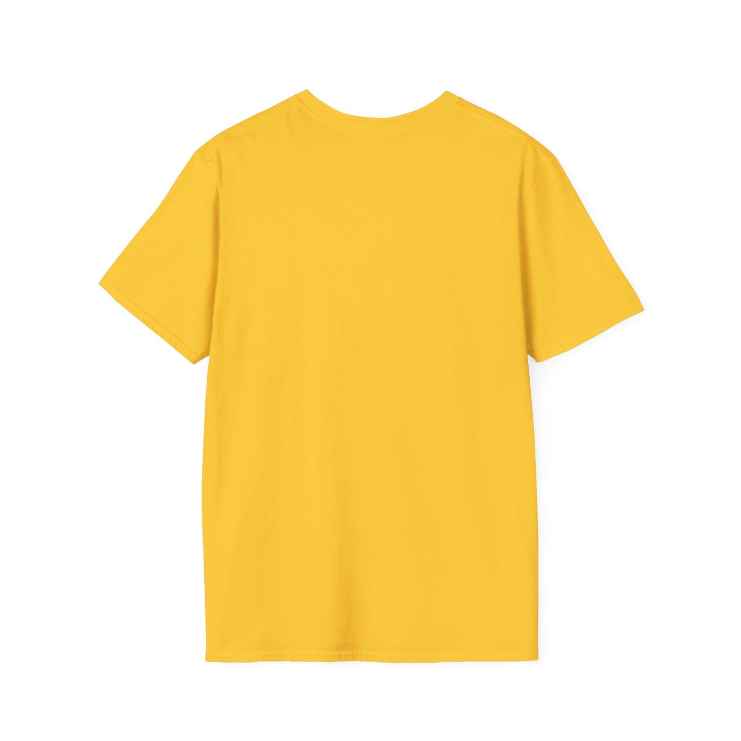 Harvest Harmony T-Shirt | Music Notes with Wheat Sunset