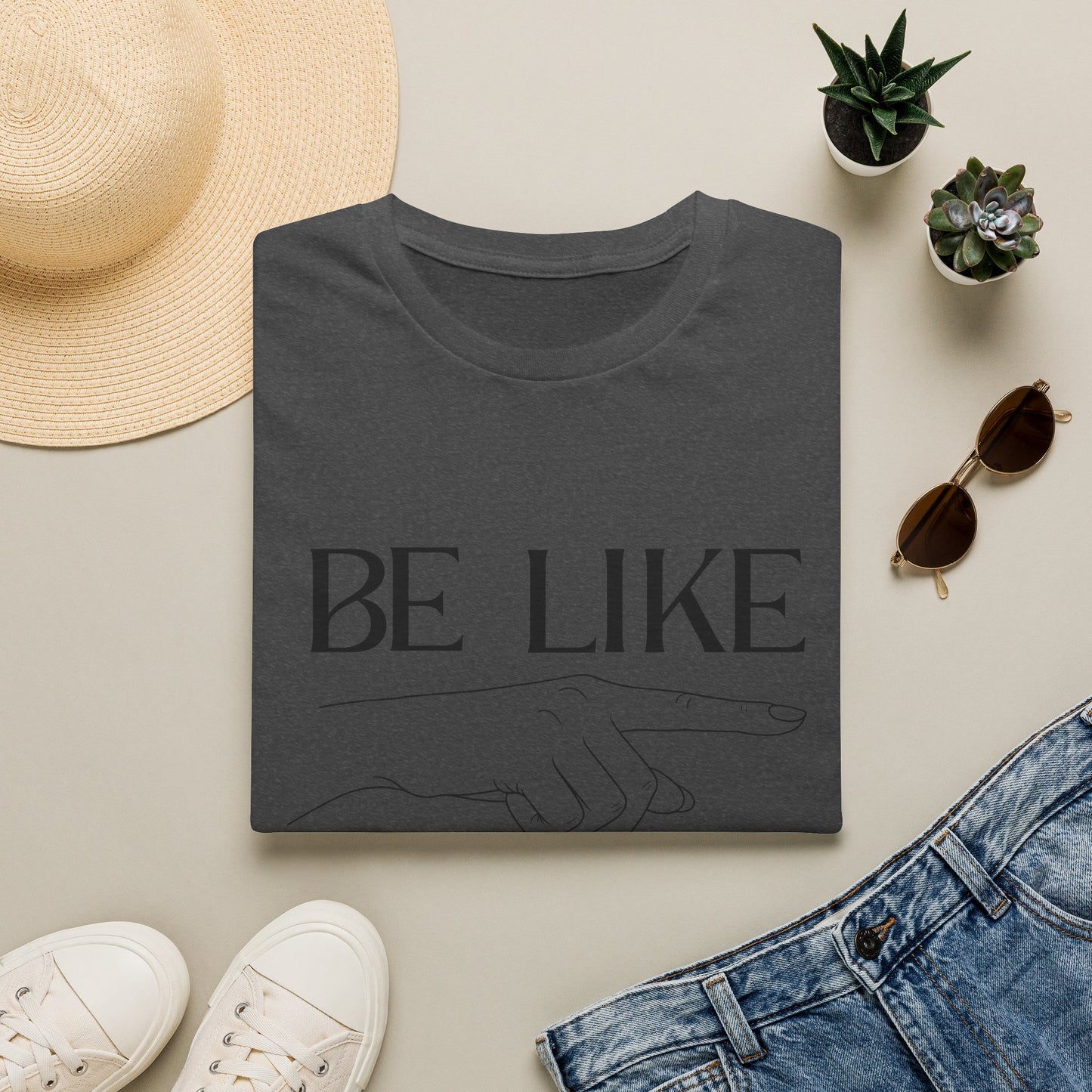 "Be Like Sophie" Graphic Tee