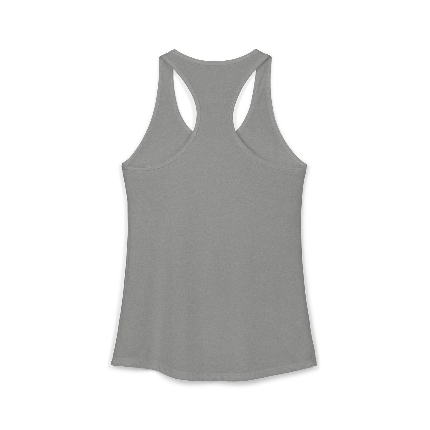"Forever Chasing Sunsets" -Women's Racerback Tank