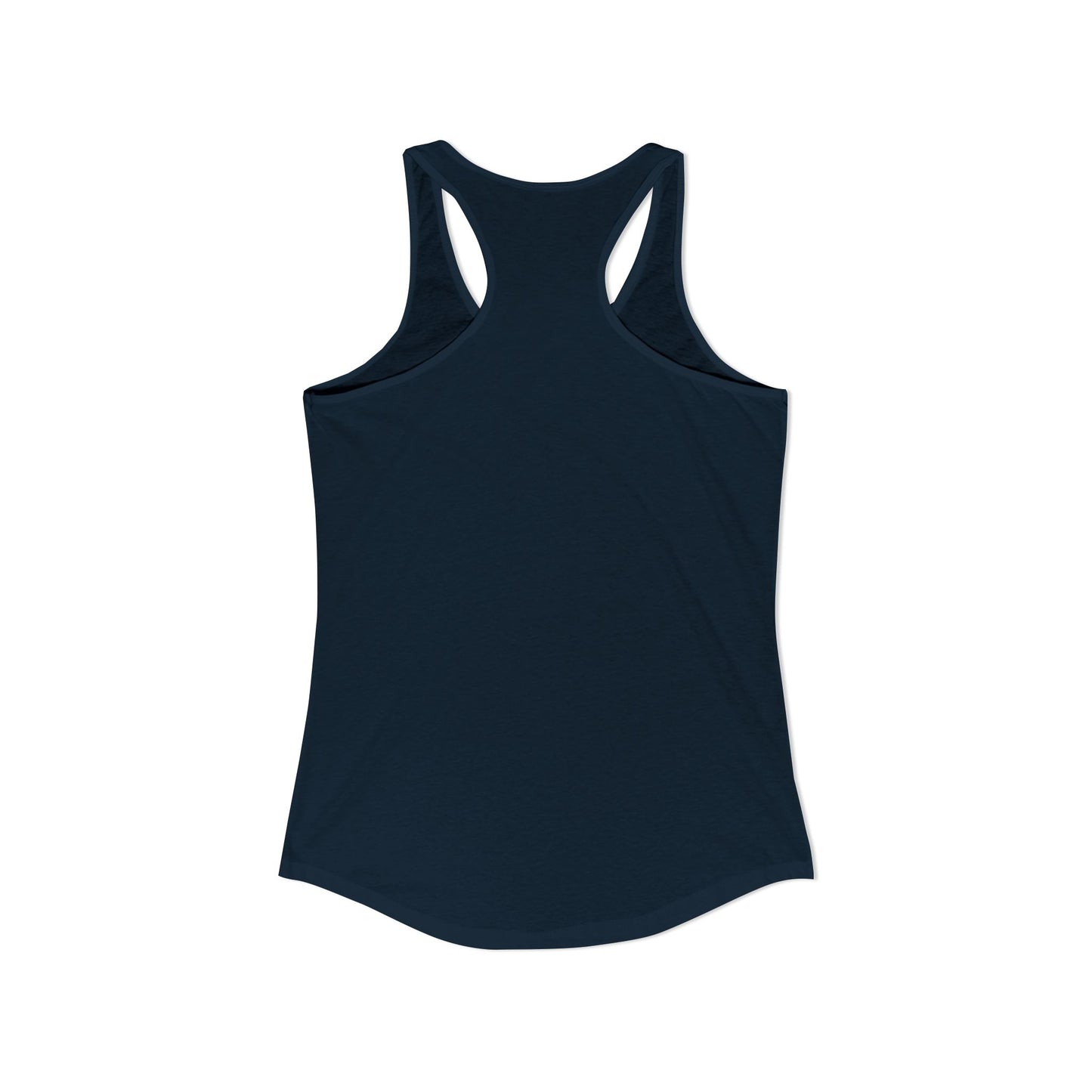 "Forever Chasing Sunsets" -Women's Racerback Tank