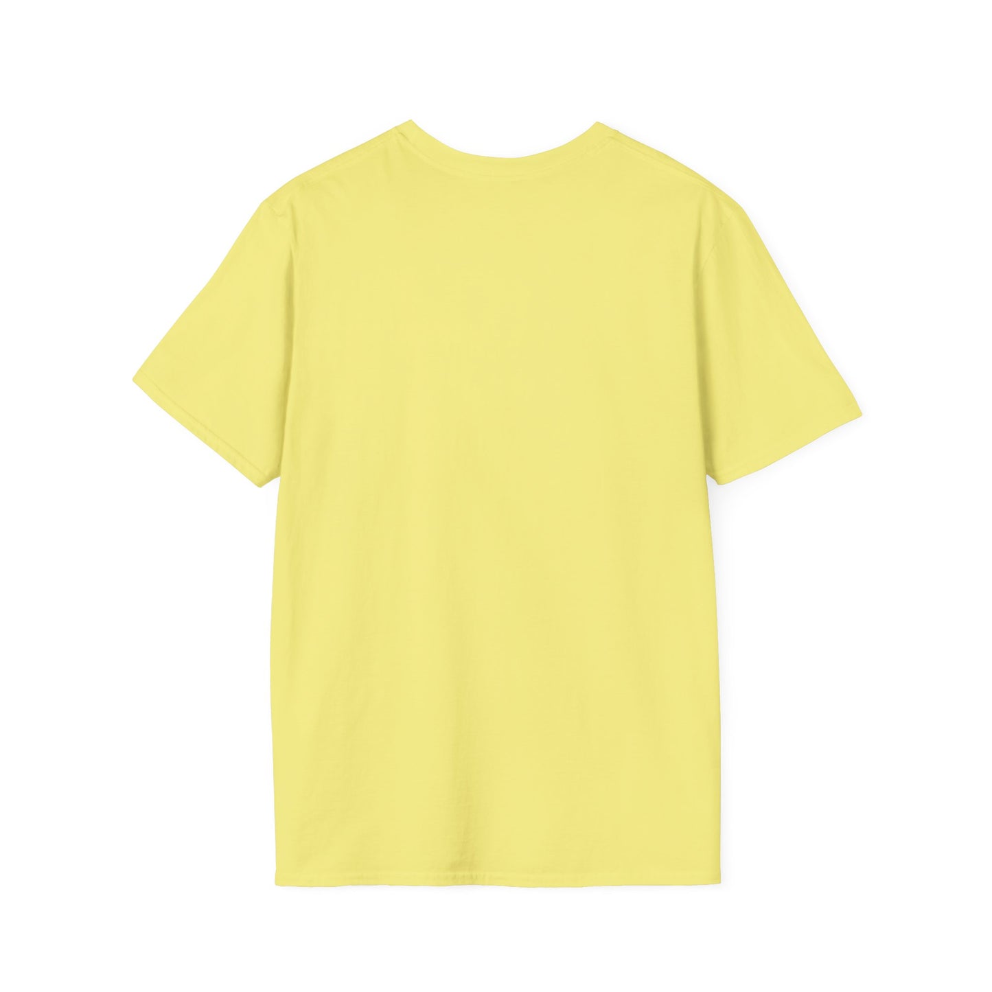 Harvest Harmony T-Shirt | Music Notes with Wheat Sunset
