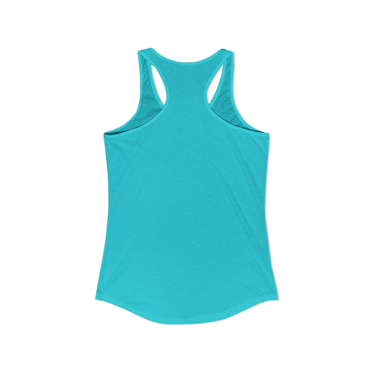 "Forever Chasing Sunsets" -Women's Racerback Tank