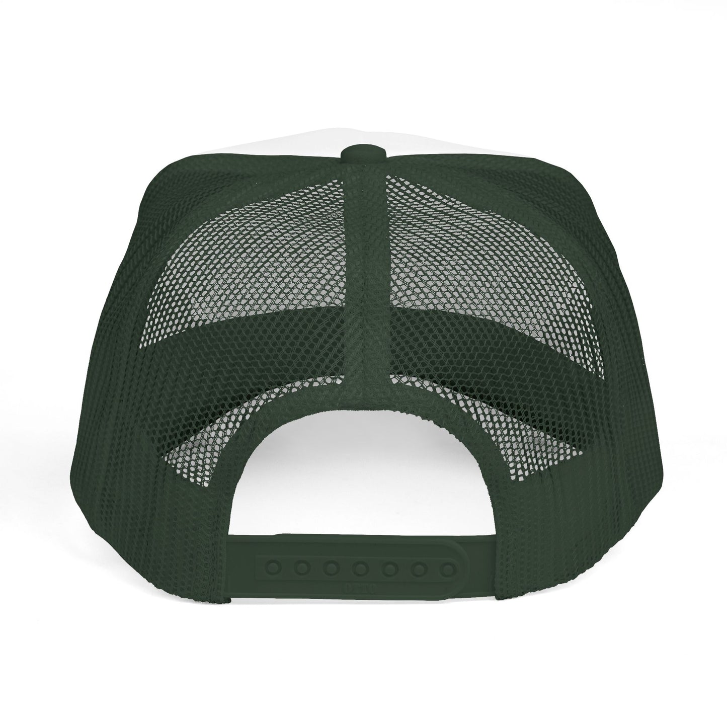 "They Call Me Big Crappie" Crappie Fishing Trucker Cap – Mesh Hat for Anglers