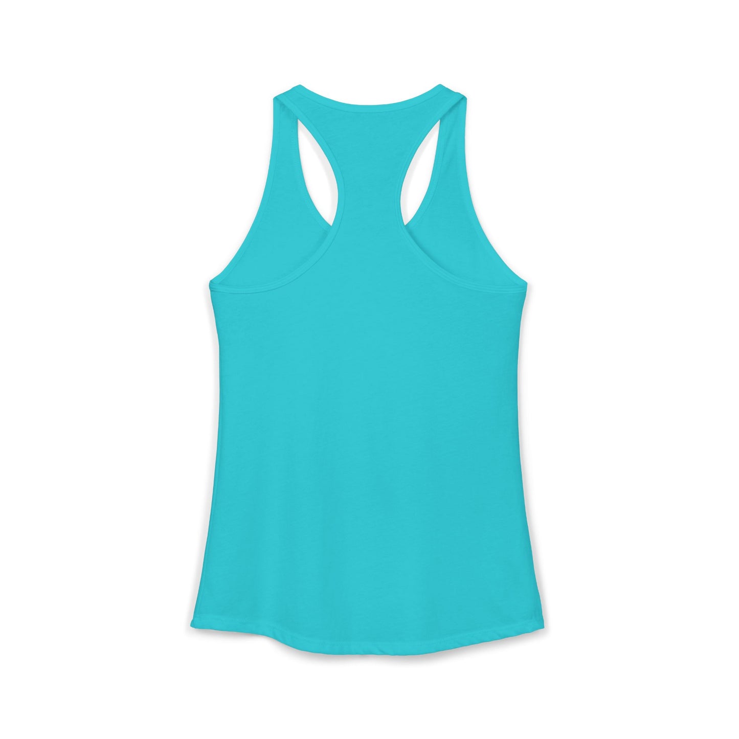 "Forever Chasing Sunsets" -Women's Racerback Tank