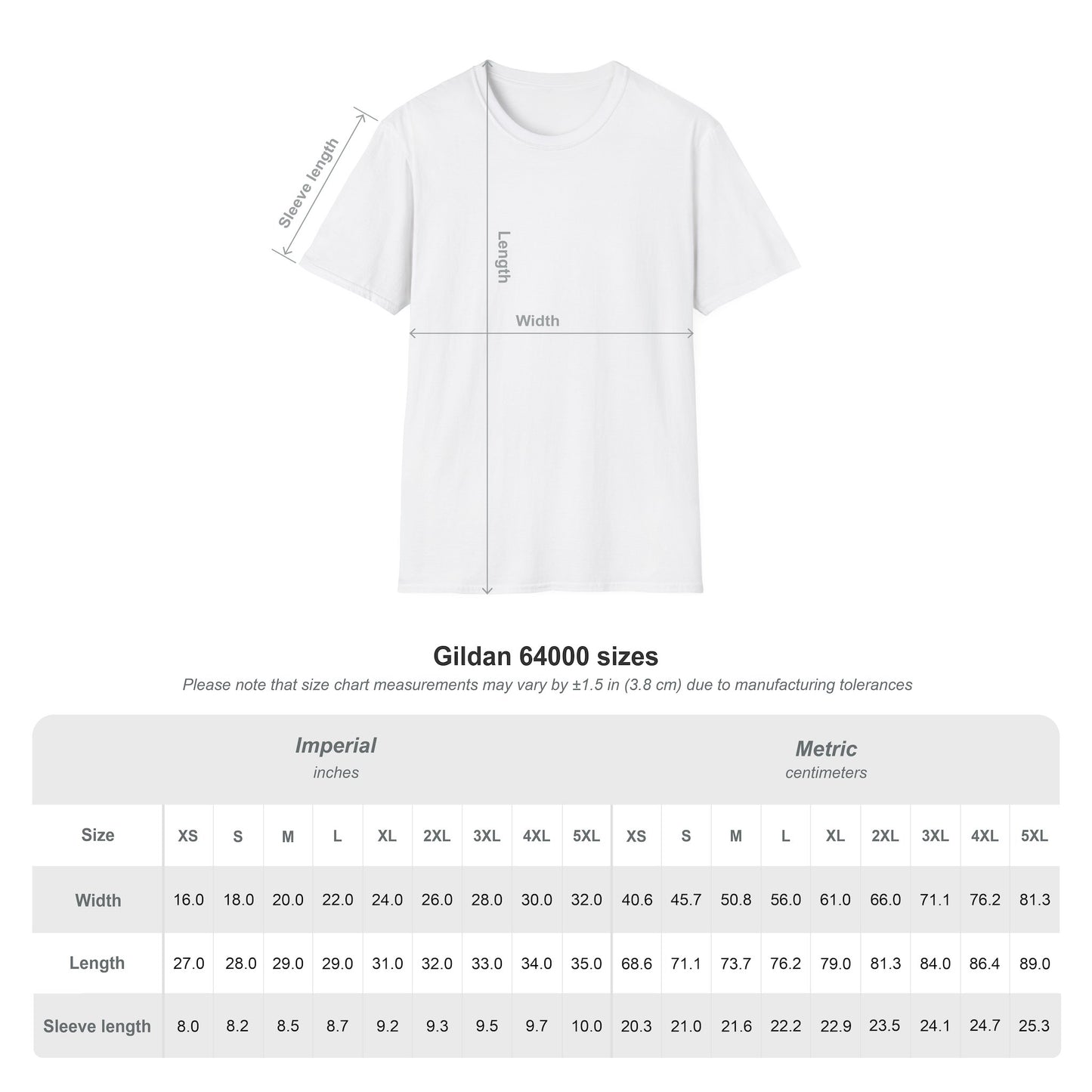 "Be Like Sophie" Graphic Tee