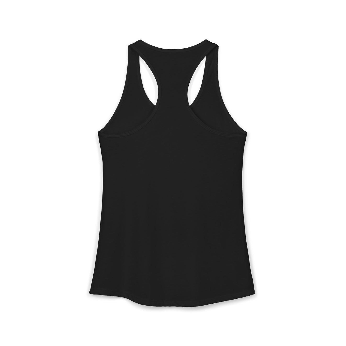 "Forever Chasing Sunsets" -Women's Racerback Tank