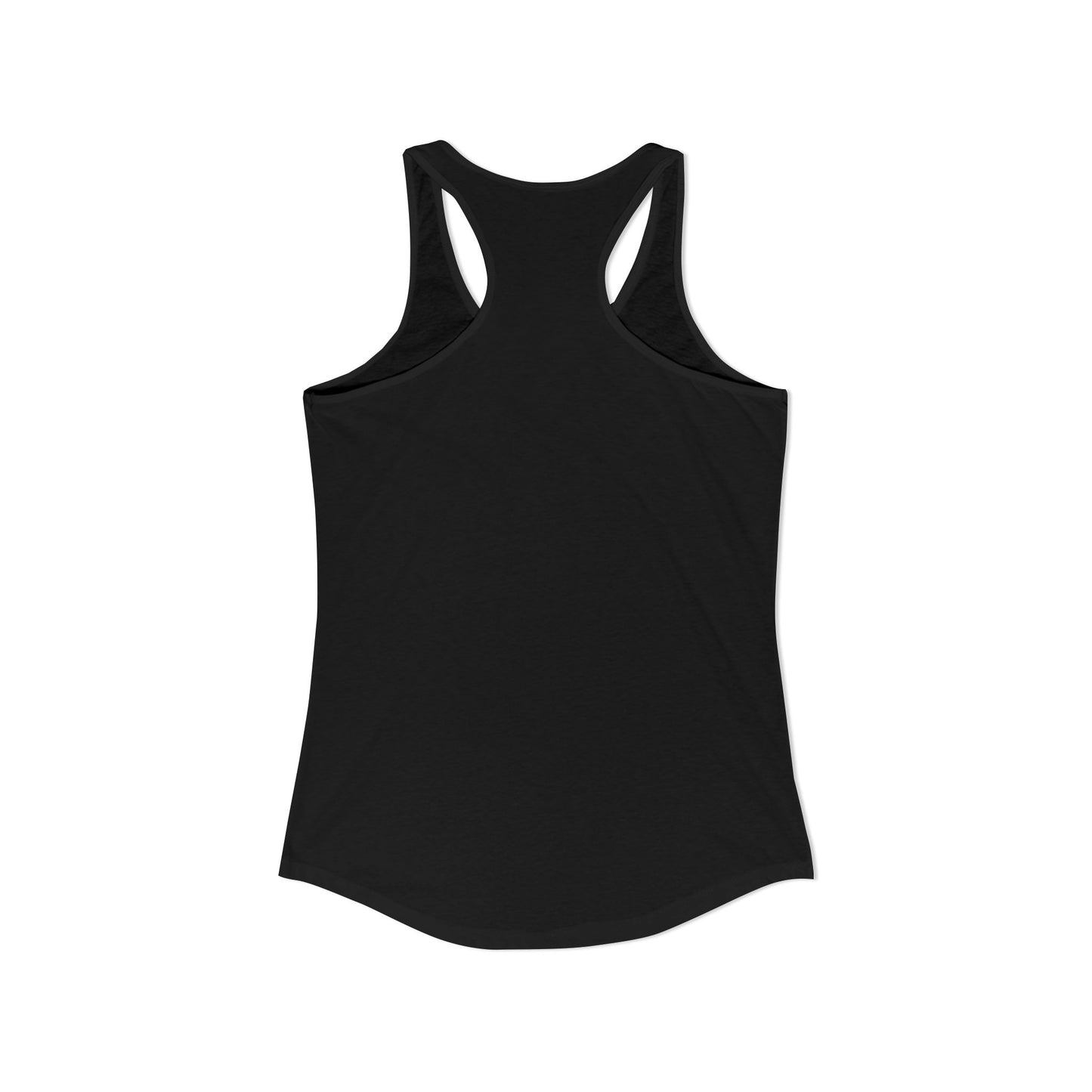 "Forever Chasing Sunsets" -Women's Racerback Tank
