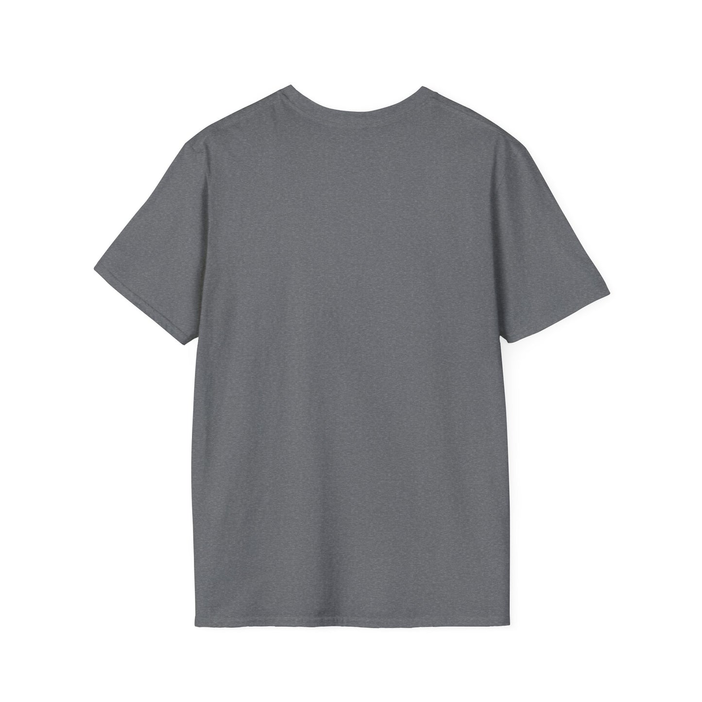 "I’m Not Cranky, I’m Fly" Vintage Trout Fly-Fishing Tee