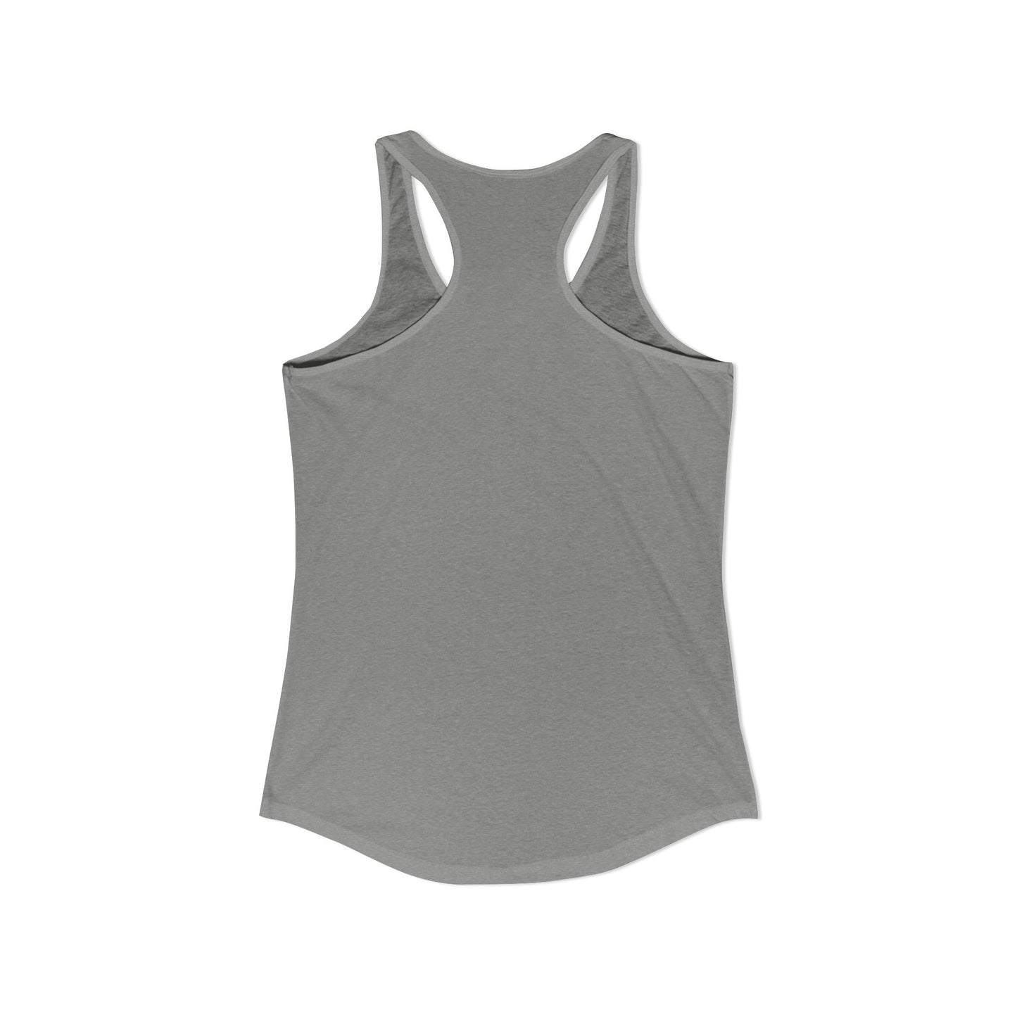 "Forever Chasing Sunsets" -Women's Racerback Tank